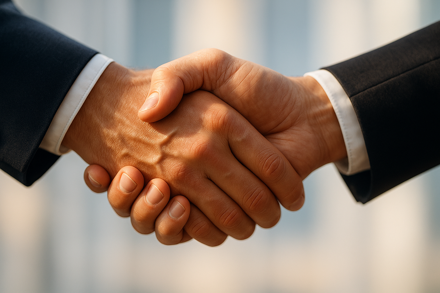 Confiança e Segurança